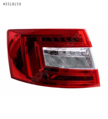 5E5945111A Octavia 13-16 Ledli Sol Stop.