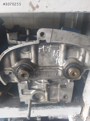 RENAULT MEGAN 1 1.6 16 VALF SILINDIR KAPAGI MERT OTO