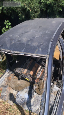 OPEL ASTRA H KESME TAVAN GÜÇMANLAR 05012551616