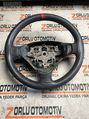 PEUGEOT  PARTNER  TEPE DİREK SİYON SİMİDİ ÇIKMA ORJİNAL