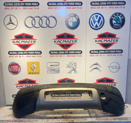 LAND ROVER FREELANDER ÖN TAMPON HATASIZ ORJİNAL