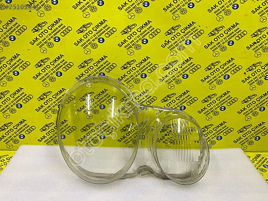 MERCEDES W210 FAR CAMI SAĞ / E SERİSİ / HELLA / 2001-2003