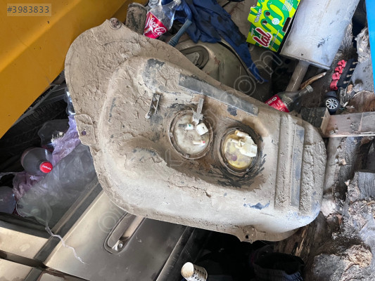 RENAULT R19 1.6 ALİZE YAKIT DEPOSU KOMPLE