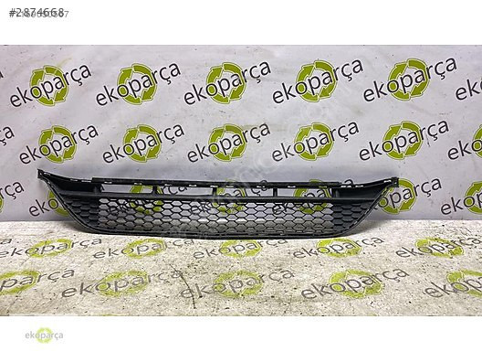 MERCEDES A SERİSİ W177 AMG ÖN TAMPON ORTA IZGARASI A1778859100