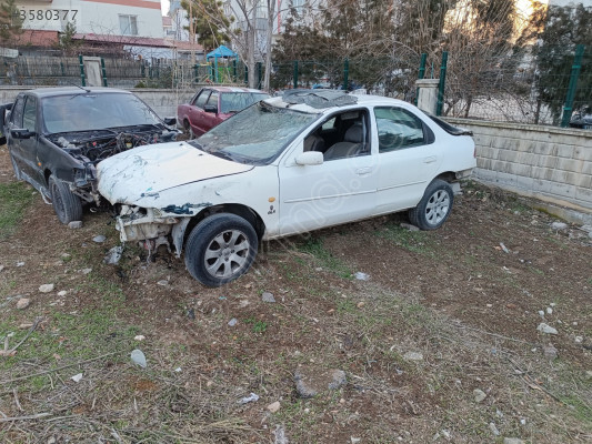 Mondeo yedek parça