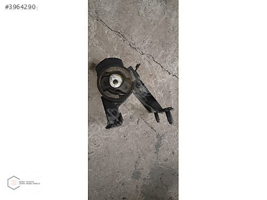 2008 - 2013 TOYOTA COROLLA 1.33 VE 1.6 MOTOR TAKOZLARI