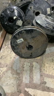 FORD TRANSİT-MONDEO WESTİNGHOUSE+ANA DEPO ORJ ÇIKMA 94bb 2b195