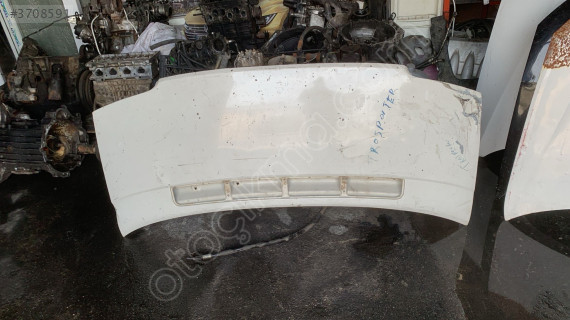 Vw transporter t4 ön kaput