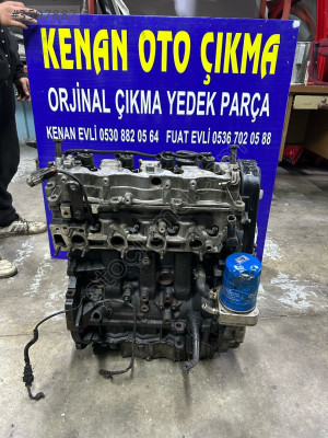 HYUNDAİ TUCSON 2.0 MOTOR KOMPLE