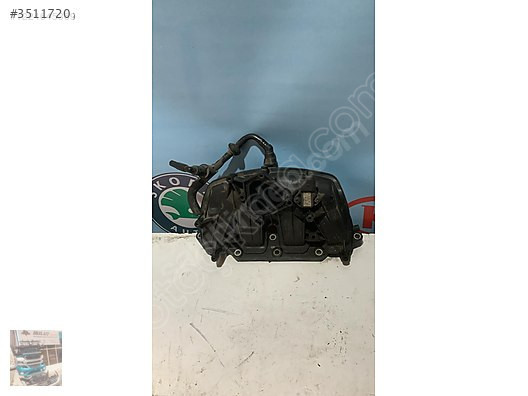 03C129711AE vw golf jetta Polo emme manifoldu