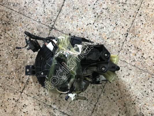 2013 OPEL ASTRA J KALORİFER FAN MOTORU ORJ ÇIKMA