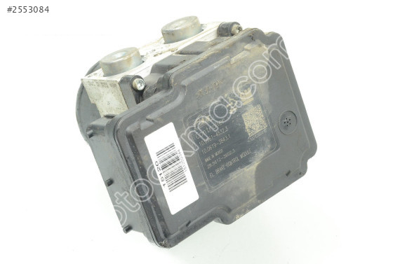Opel Astra J Zafira C ABS 13379599 10.0961-4532.3