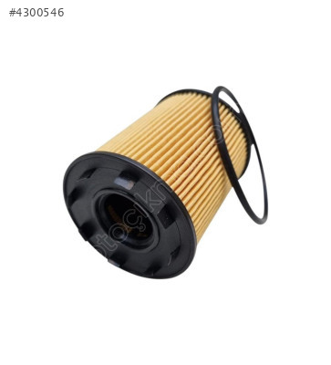 Vw Polo Yağ Filtresi 1.2TDI CFWA 2009-2017 03P115562-7