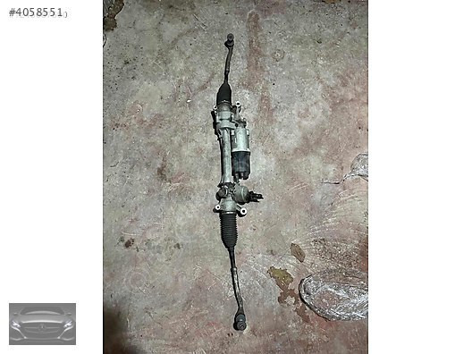 2134605301 MERCEDES E-CLASS W213 DİREKSİYON KUTUSU