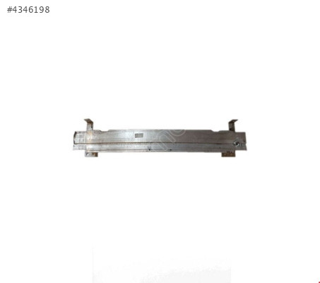 ÖN TAMPON DEMİRİ ( ALÜMİNYUM ) A1 2013- SIFIR 8X0807109