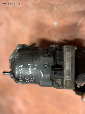 PEUGEOT 307  -   DİREKSİYON POMPASI 2.0 HD ELEKTRİKLİ