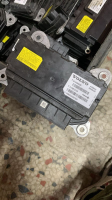 Orjinal Çıkma Volvo XC90 Airbag Beyni - 31681216 Model