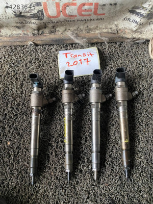 FORD TRANSİT 2017 7T1Q 9F593-AB ÜÇEL OTO ÇIKMA BURSA