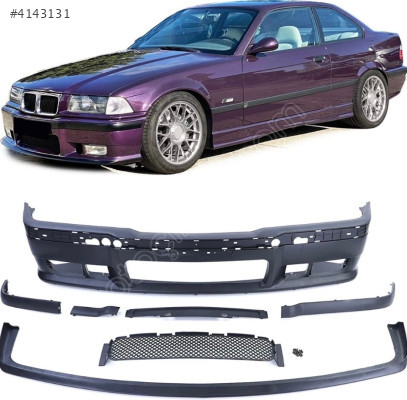 BMW E36 M TECH TAMPON