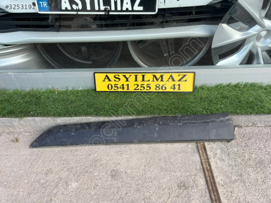 EXPRESS SOL ÖN KAPI BANDI ORJİNAL