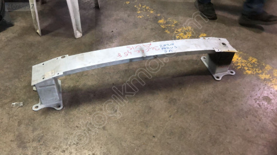 2018-2021 FORD FOCUS ÖN TAMPON DEMİRİ