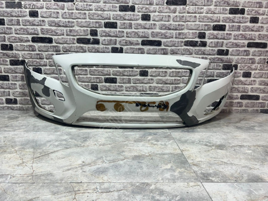 VOLVO S60 ORJİNAL ÇIKMA ÖN TAMPON