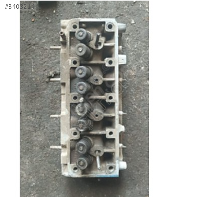Renault R 1.6 2171711 SİLİNDİR KAPAĞI