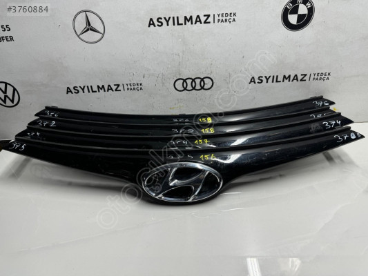 HYUNDAİ İ20 ÖN PANJUR ORJİNAL  -NO156-