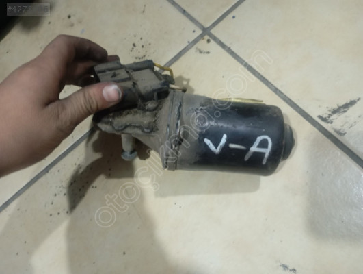 OPEL VECTRA A SİLECEK MOTORU