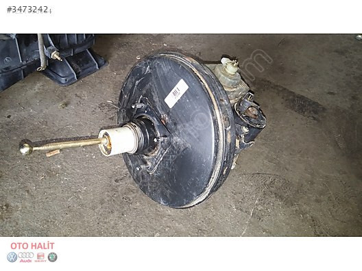 vw GOLF MK3 Westinghouse çıkma 1992 - 1997