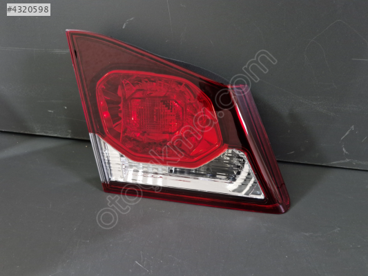 HONDA CİVİC SOL ARKA İÇ BAGAJ STOP LAMBASI SIFIR 2009-2011