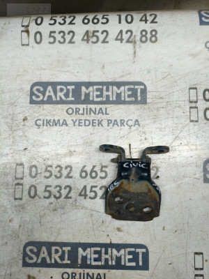 ÇIKMA HONDA CİVİC İES SOL ÖN KAPI MENTEŞESİ ALT