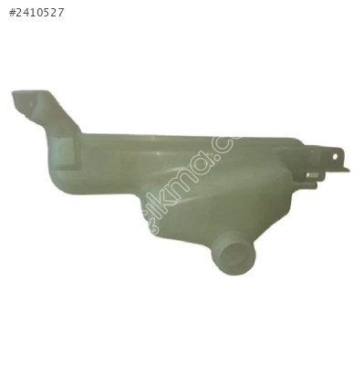 Nissan Juke Dizel Yedek Su Depo 2011-2014 21710-1KB0A