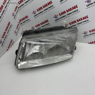 VOLKSWAGEN PASSAT B 5 SOL ÖN FAR