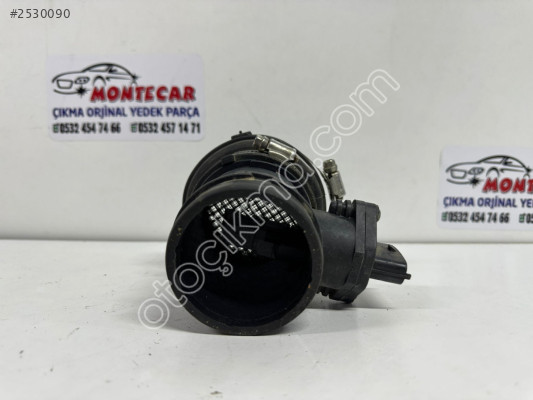 CHRYSLER VOYAGER AKIŞMETRE HATASIZ MONTECAR 2