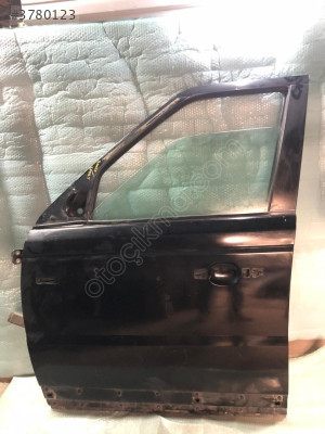 RANGE ROVER SPORT SOL ÖN KAPI ALKAN OTOMOTİV EUROCAR ORİJİNALÇIKM