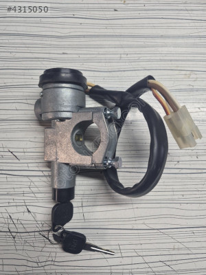 BMC LEVEND 3.0 MDS KONTAK KOMPLE