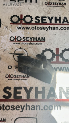 72158-02250 toyota corolla 2015 ön sol koltuk ray kaplaması