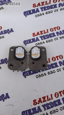 Tiggo 7 pro 8 sağ sol led far beyni orjinal cikma