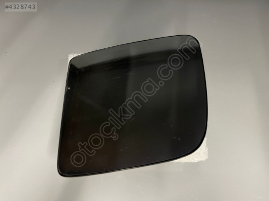 CONNECT SAĞ AYNA CAMI ORJİNAL ÇIKMA CP6815000