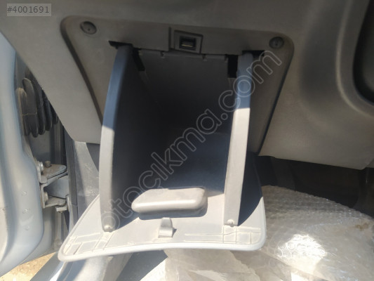 ÇIKMA SEAT CORDOBA TORPİDO GÖZÜ