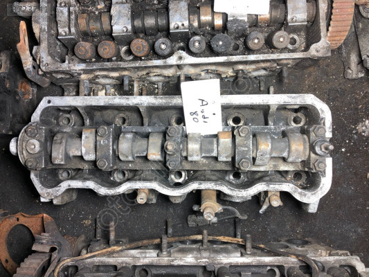 Volksvagen Passat B5, T4, Golf 4 1.9 TDI Motor Silindir Kapağı