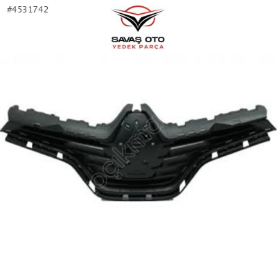 CAPTUR ÖN PANJUR 2015 2016 2017 / TAYVAN / KAMPANYA