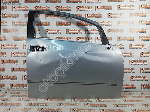 2012-2017 Model Fiat Linea Sağ Ön Kapı - Parça No: 51969