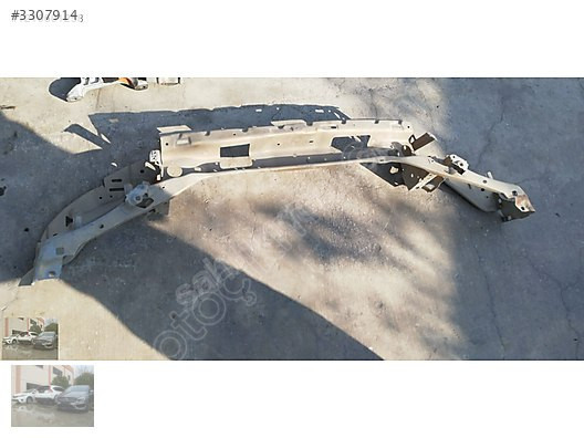 VOLVO S40 ORJİNAL PANEL ÜNALLAR OTO YEDEK PARÇADA