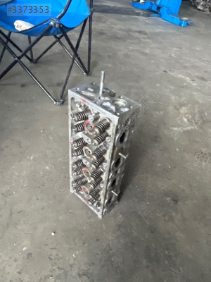 1.4 16v egea silindir kapagı