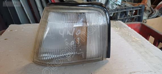 FİAT UNO SOL SİNYAL