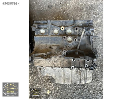 FİAT LİNEA PUNTO 1.4 T JET BLOK ZAFER OTO DAN