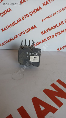 EGEA ABS BEYNİ