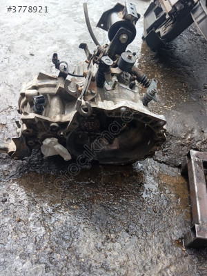 HYUNDAI GETZ 1.5 3 SILINDIR KOMPLE SANZIMAN MERT OTO
